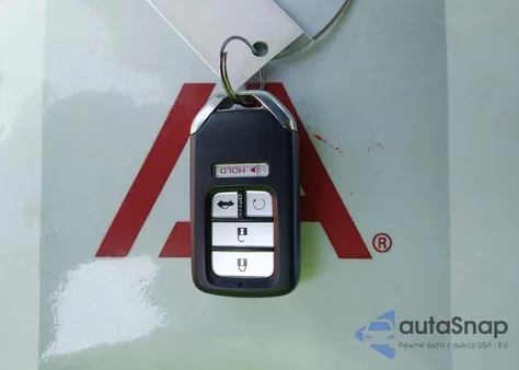 2020 Honda Civic Sport from USA, damaged, VIN 19XFC2F89LE209436